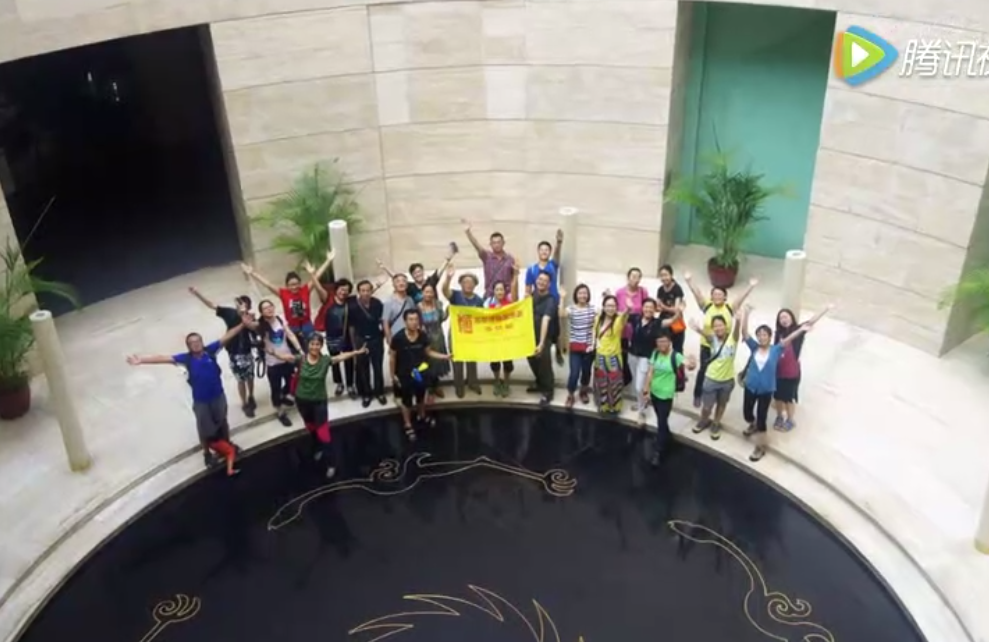 2016四川行4成都地區